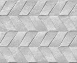 Плитка Нова серый низ 04 25x40