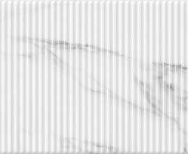 Плитка Арко белый низ 02 25x40