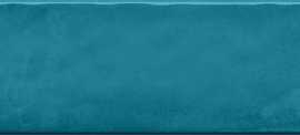 Плитка Masovia Turchese A gloss STR 7,8x29,8