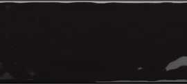 Плитка Masovia Nero Gloss STR 7,8x29,8