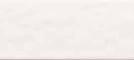 Плитка Masovia Bianco Matt STR 7,8x29,8