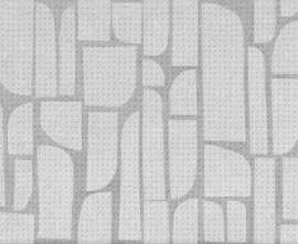 Плитка Форм серый низ 02 25x40