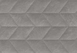 Плитка Mystic Grey Spiga 59,6x150