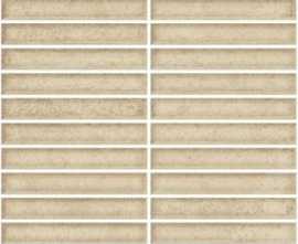 Декор Monpelli Beige Mozaika Murano 19,8x29,8
