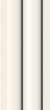 Плитка Monpelli White struktura C polysk 6,5x29,8