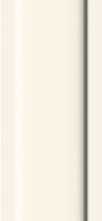 Плитка Monpelli White struktura A polysk 6,5x29,8