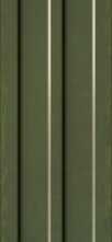 Плитка Monpelli Olive struktura D polysk 6,5x29,8