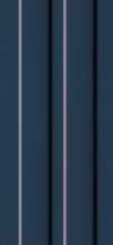 Плитка Monpelli Navy struktura C polysk 6,5x29,8