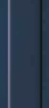 Плитка Monpelli Navy struktura A polysk 6,5x29,8