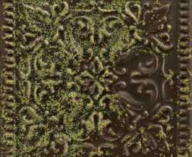 Декор Green Philosophy Graphite inserto struktura mix 19,8x19,8