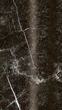 Бордюр Arctic Storm Nero cokol polysk 8x29,8