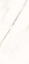 Декор Arctic Storm Bianco heksalong polysk 6,5x29,8