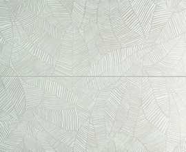 Панно Pure Leaves (из 2-х плиток) 65,8x89,8