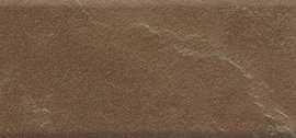 Плитка Sundown terra mat struktura elewacja 6,6x24,5