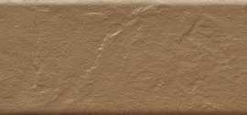 Плитка Sundown sand mat struktura elewacja 6,6x24,5