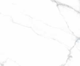 Керамогранит Statuario Justice Grey белый Матовый 60x60