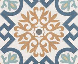 Керамогранит Design Art Teo 20x20