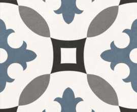 Керамогранит Design Art Rio 20x20