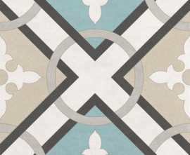 Керамогранит Design Art Melody 20x20