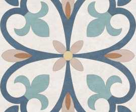 Керамогранит Design Art Dawn 20x20