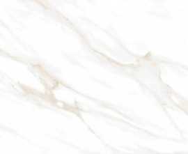 Керамогранит Calacatta Clarity Gold белый Матовый 60x120