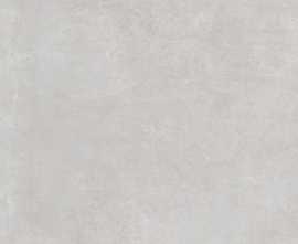Керамогранит Cement Strength Grey серый матовый 80x80