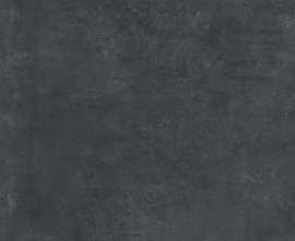 Керамогранит Cement Strength Graphite темно-серый матовый 80x80