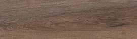 Керамогранит Eco chic Brown rett 20x120