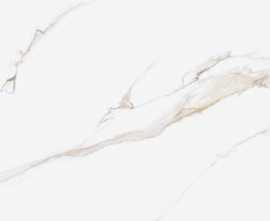 Керамогранит Calacatta Milazzo Gold sugar-эффект 60x120