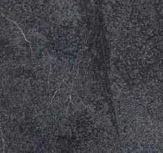 Керамогранит Alexandria Nero Sugar Carving 60x120