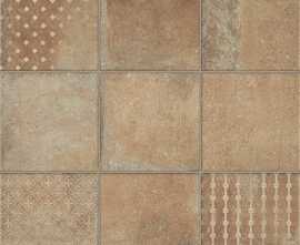 Керамогранит Quinta Kube Cotto-D 45x45