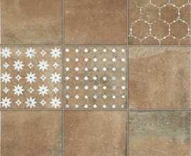 Керамогранит Quinta Kube Cotto-Carrara 45x45