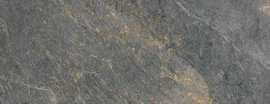 Керамогранит Santorini Graphite лаппатированный 20x90