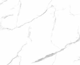 Керамогранит Statuario Wonderful белый Полированный 60x120