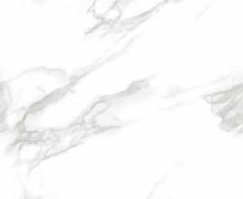 Керамогранит Statuario Perfect Silver белый Полированный 60x60
