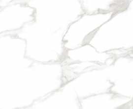 Керамогранит Statuario Perfect Silver белый Полированный 60x120