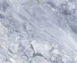 Керамогранит Ocean Gorgeous Blue голубой Полированный 60x60