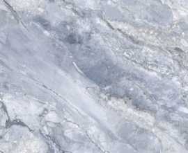 Керамогранит Ocean Gorgeous Blue голубой Полированный 60x120