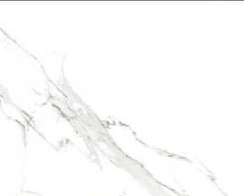 Керамогранит Pearl Statuario Golden Glossy Carving 60x120
