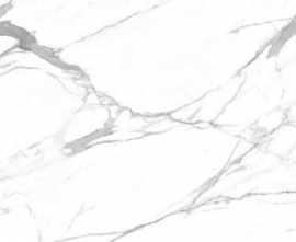 Керамогранит Carrara Terrific Silver белый Матовый 60x120