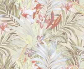 Керамогранит Cosera Ivory Decor Matt 60x120
