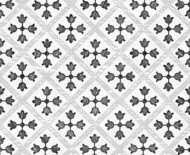 Керамогранит Guadalupe Grey 18,7x18,7