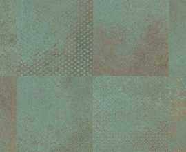 Керамогранит Carpazi Green arte 2 Carving 60x120