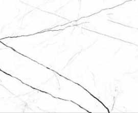 Керамогранит Nero Marquina White Polish 60x120