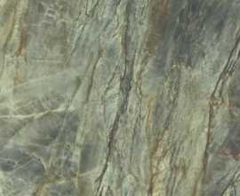 Керамогранит Brazilian Quartzite Green Polished 119,7x119,7