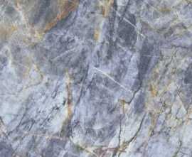 Керамогранит Brazilian Quartzite Blue Polished 119,7x119,7