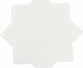 Керамогранит Porto Star White 16,8x16,8