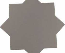 Керамогранит Porto Star Black 16,8x16,8