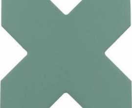Керамогранит Porto Cross Pickle Green 12x12