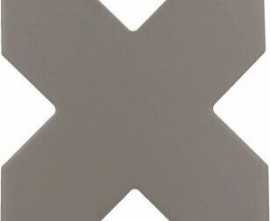 Керамогранит Porto Cross Black 12x12